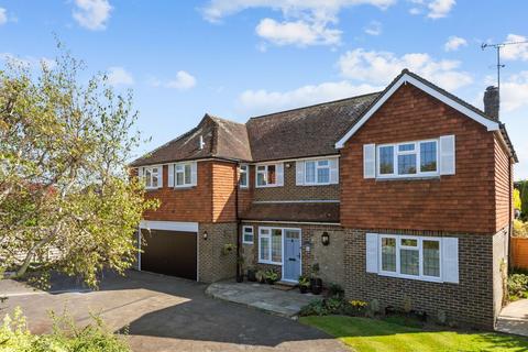 West Ridings, East Preston, BN16 6 bed detached house for sale