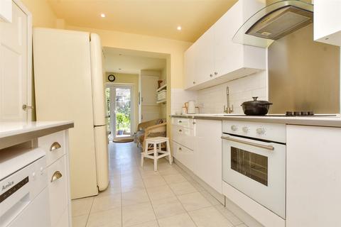 Butter Hill, Wallington SM6 3 bed link detached house for sale