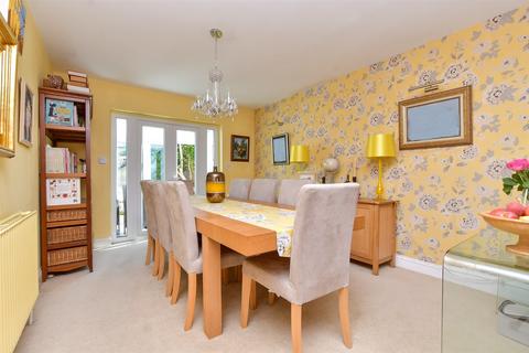 Butter Hill, Wallington SM6 3 bed link detached house for sale