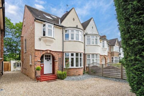 Lyncroft Avenue, Pinner 4 bed semi
