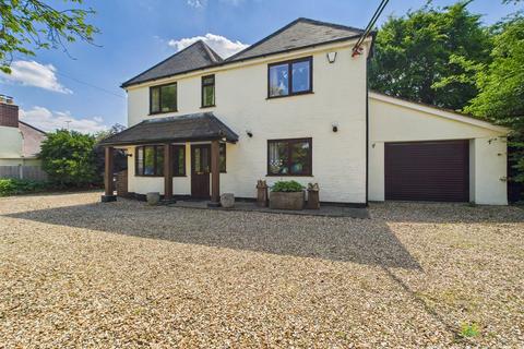 Cross Houses, Shrewsbury 5 bed house for sale