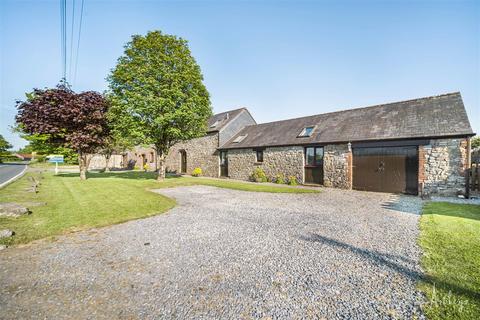 1 Little Highway Mews, Pennard Road... 3 bed barn conversion for sale