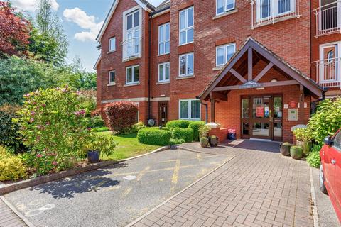 1 bedroom sheltered housing for sale
