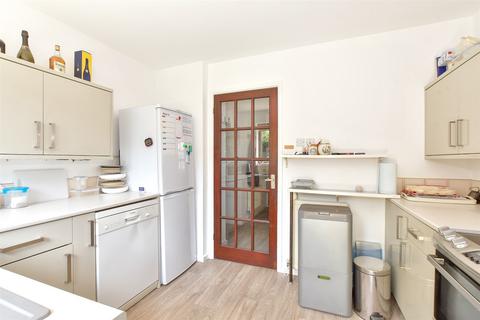 Fieldfare Road, Carisbrooke, Isle of... 3 bed detached bungalow for sale