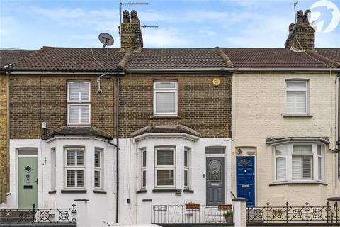 Charles Street, Greenhithe, Kent, DA9 2 bed terraced house for sale