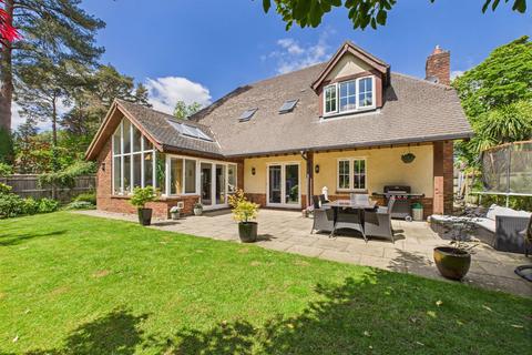 Bendarroch Road, West Hill, Ottery... 5 bed detached house for sale