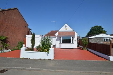 Church Lane, Ravenstone LE67 3 bed detached bungalow for sale