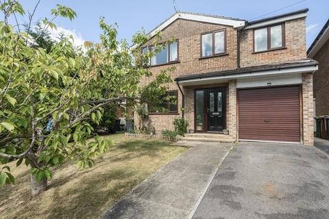 Flexford Close, Parish Of Ampfield... 4 bed detached house for sale