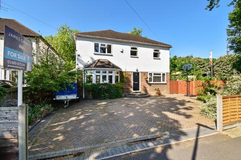 Repton Road, Orpington BR6 4 bed detached house for sale