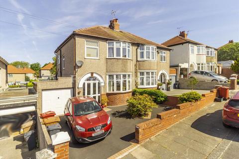 Hornedale Avenue, Barrow In Furness LA13 3 bed house for sale