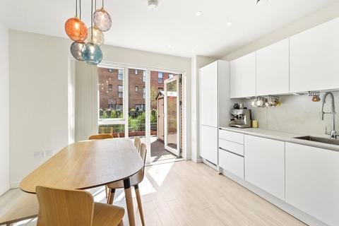 Delamotte Close, Harrow, HA1 3 bed townhouse for sale
