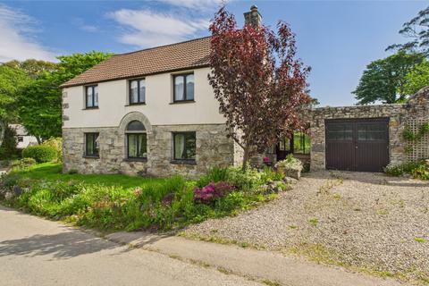 Trescowe, Germoe, TR20 9RN 3 bed detached house for sale
