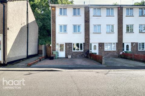 Star Lane, Orpington 4 bed townhouse for sale
