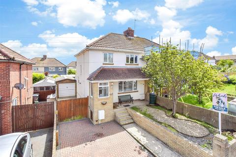 Mill Hill, Deal CT14 3 bed semi
