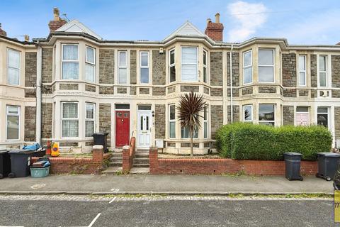 Grove Park Avenue, Brislington, Bristol 2 bed terraced house for sale