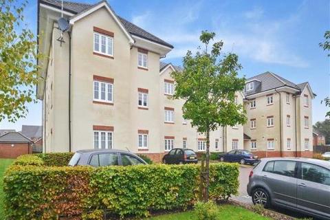 Baxendale Road, Chichester 2 bed apartment for sale