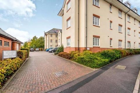 Baxendale Road, Chichester 2 bed apartment for sale