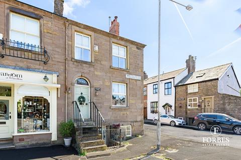 Blackburn Road, Wheelton PR6 2 bed end of terrace house for sale