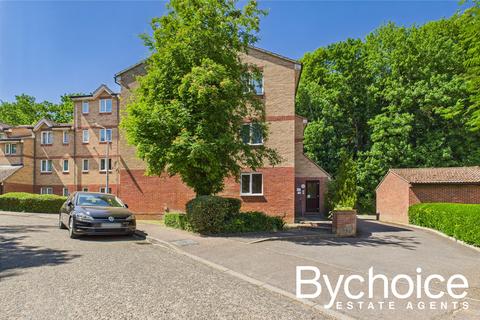 Lucas Road, Sudbury, Suffolk 1 bed ground floor flat for sale