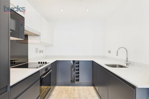 Wycombe Road, Saunderton, High... 2 bed apartment for sale