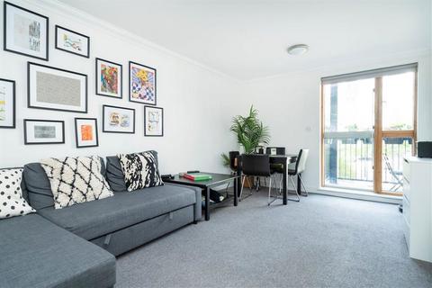 Folgate Street, London E1 1 bed flat for sale