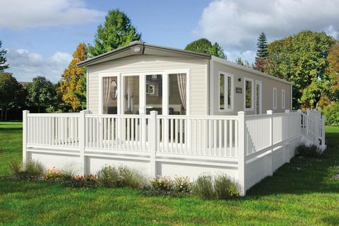Leek, Staffordshire, ST13 2 bed lodge for sale