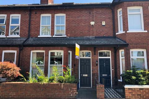 Sycamore Terrace, York 4 bed terraced house for sale