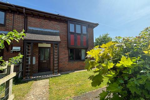 Stileman Close, Lower Quinton... 2 bed end of terrace house for sale