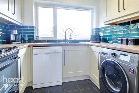 Rowle Close, Stantonbury 2 bed maisonette for sale