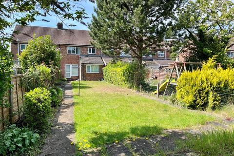 Station Road, Brough 3 bed terraced house for sale