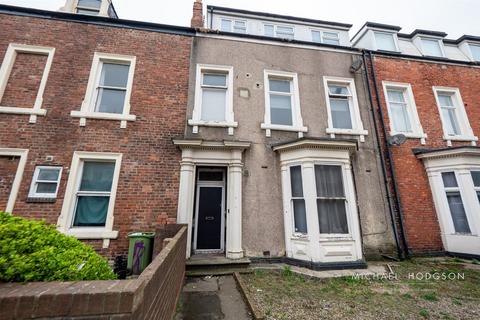 Argyle Square, Ashbrooke, Sunderland 5 bed terraced house for sale