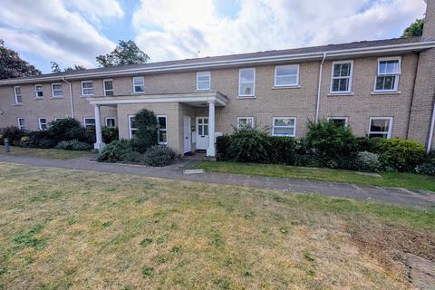 Coddenham Road, Needham Market 2 bed apartment for sale