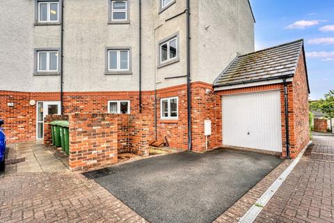 Infirmary Road, Workington CA14 2 bed ground floor flat for sale