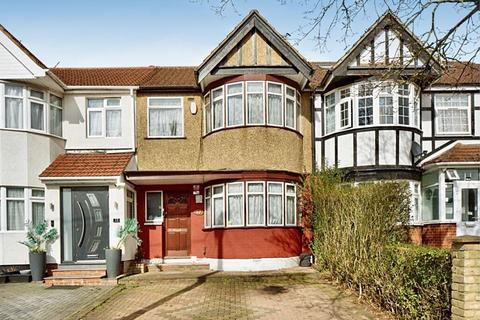 Oxleay Road, Harrow HA2 3 bed terraced house for sale