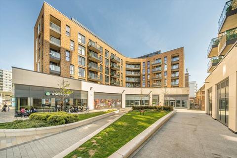 Unity Lane, Hounslow TW3 1 bed flat for sale