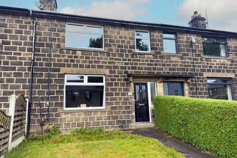 Howden Road, Silsden 3 bed terraced house for sale