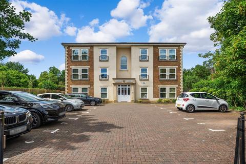 Kings Lane, Sutton SM1 1 bed flat for sale