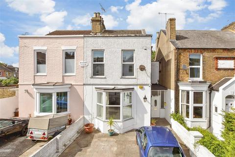 Vale Road, Ramsgate, Kent 3 bed semi