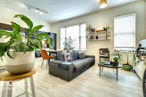 Great Colman Street, Ipswich 2 bed apartment for sale