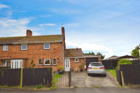 Festival Avenue, Ingoldmells PE25 3 bed semi