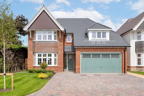 Bedford Rd, Lower Stondon, Hitchin SG5 5 bed detached house for sale