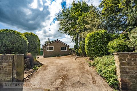 Royd Street, Huddersfield, West... 3 bed bungalow for sale