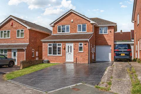 Exley Close, Gloucestershire BS30 4 bed detached house for sale