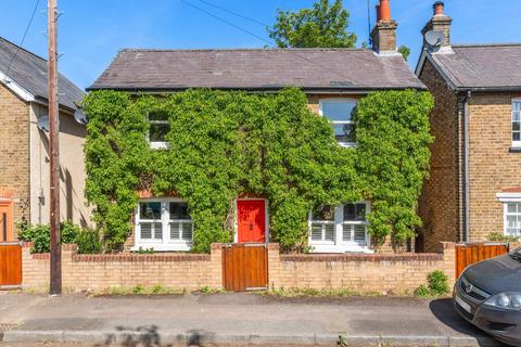 Stort Road, Bishop's Stortford... 2 bed detached house for sale
