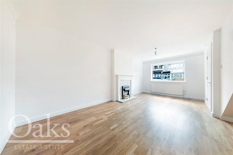 Teevan Road, Addiscombe 4 bed terraced house for sale