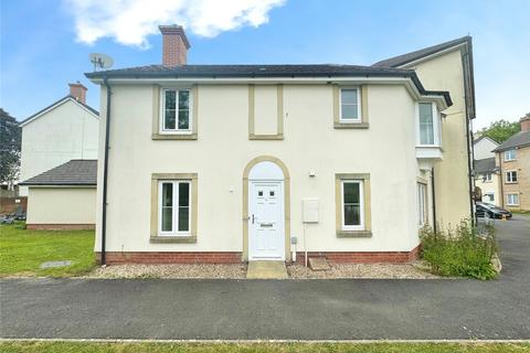 Barnstaple, Devon 3 bed semi