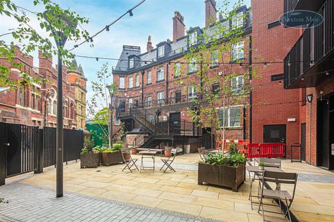 Cross Burgess Street, Sheffield, S1 4 bed townhouse for sale