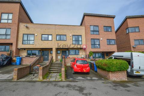 Wickfield Road, Sheffield, S12 2 bed terraced house for sale