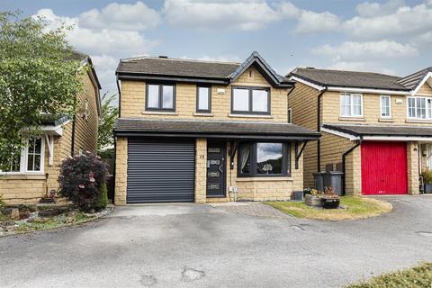 Sunnyhill Avenue, Kirkheaton 4 bed detached house for sale