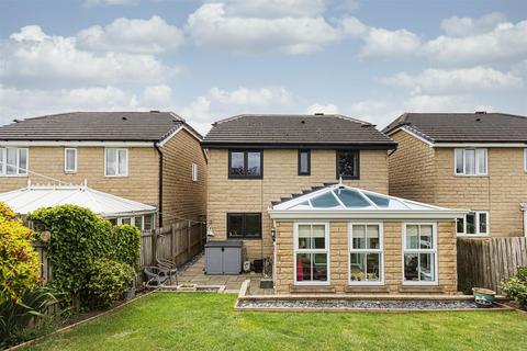Sunnyhill Avenue, Kirkheaton 4 bed detached house for sale